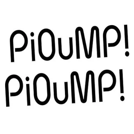 Pioump pioump
